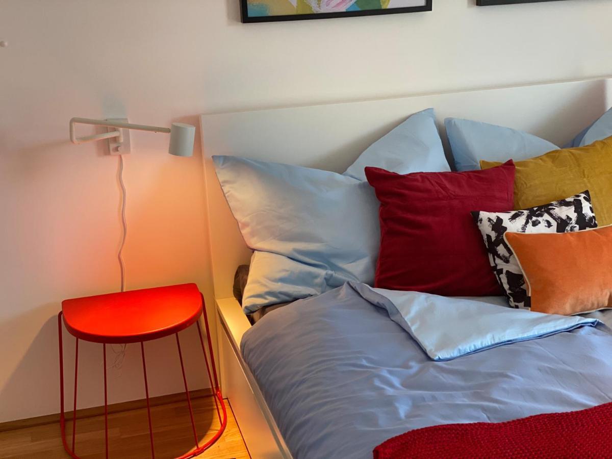 Brand New Cozy Apartment 10 Min To City Center Wien Exterior foto