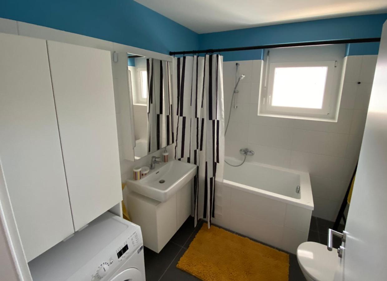 Brand New Cozy Apartment 10 Min To City Center Wien Exterior foto
