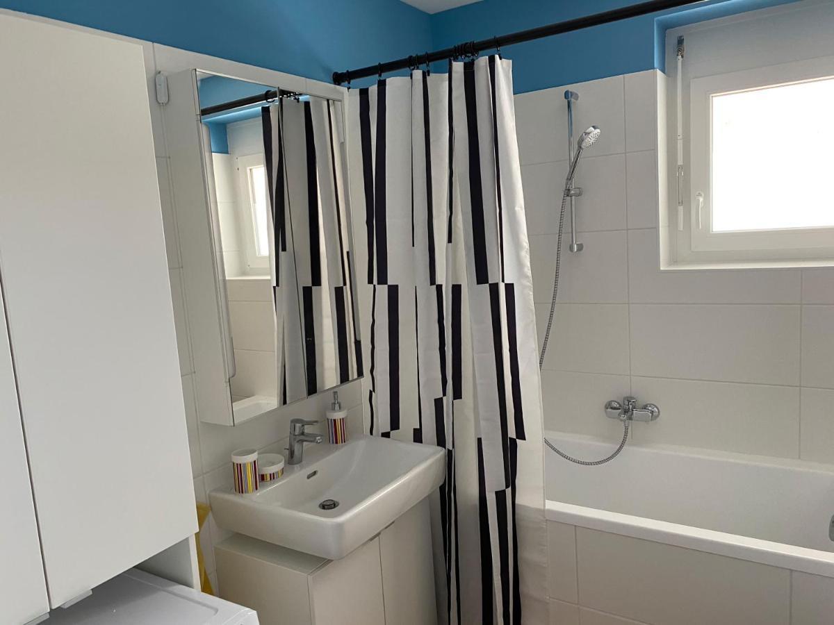 Brand New Cozy Apartment 10 Min To City Center Wien Exterior foto