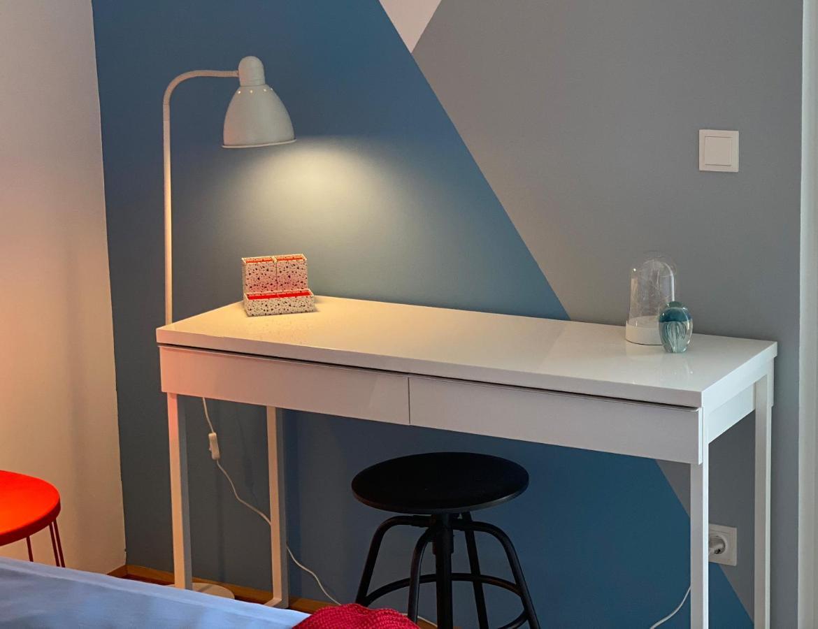Brand New Cozy Apartment 10 Min To City Center Wien Exterior foto