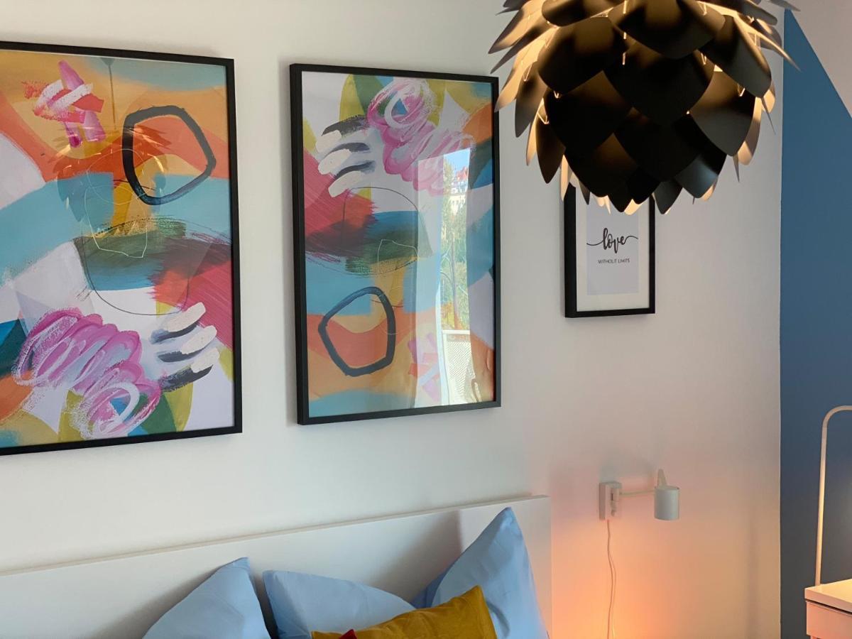 Brand New Cozy Apartment 10 Min To City Center Wien Exterior foto