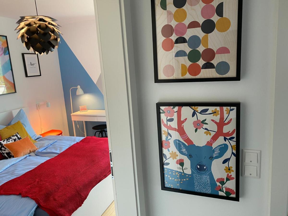 Brand New Cozy Apartment 10 Min To City Center Wien Exterior foto